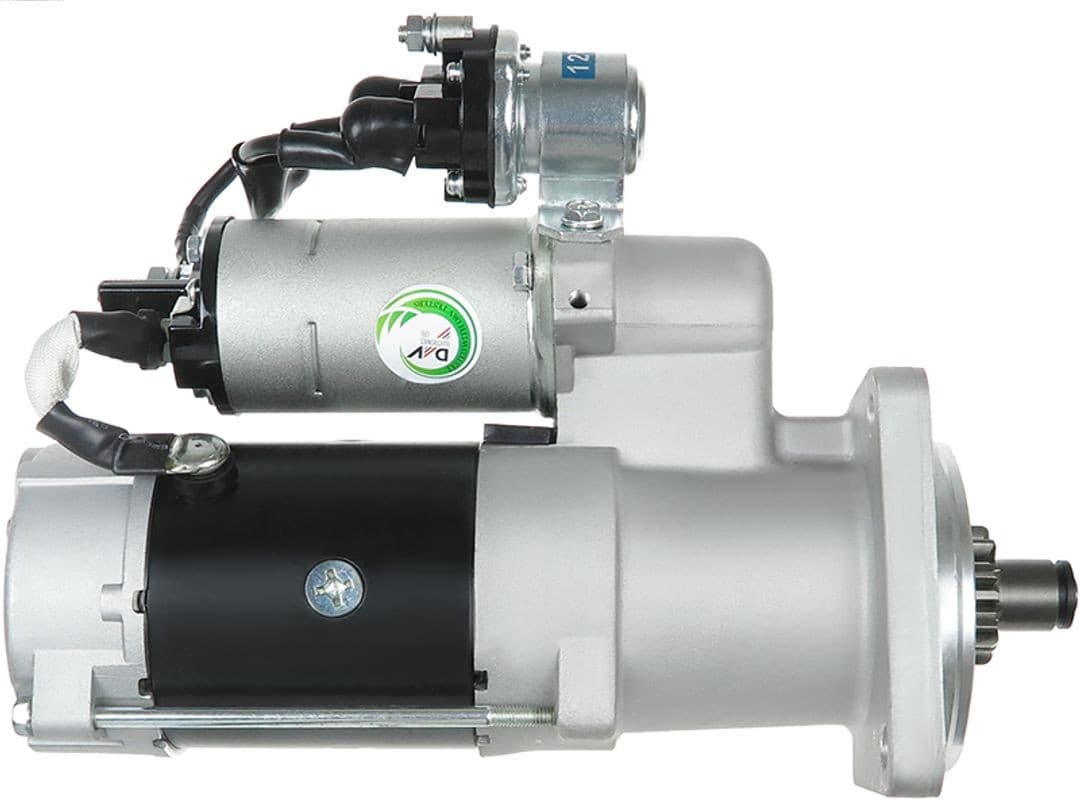 Brand new AS-PL image