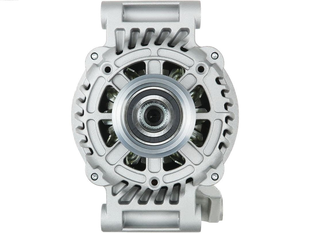 Brand new AS-PL image