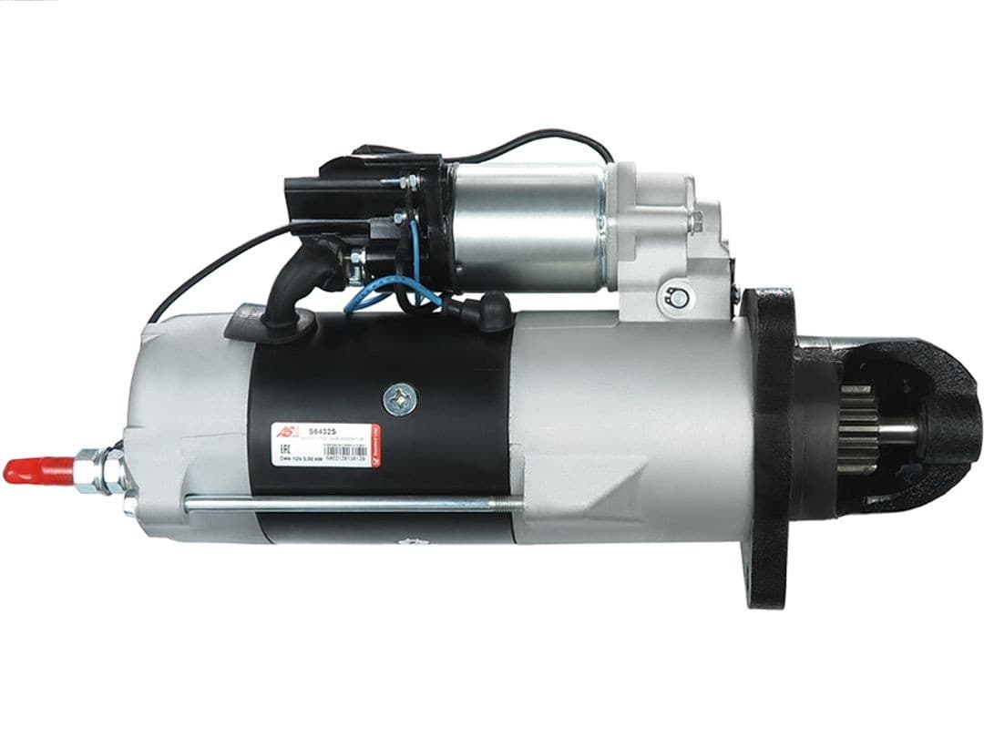 Brand new AS-PL image