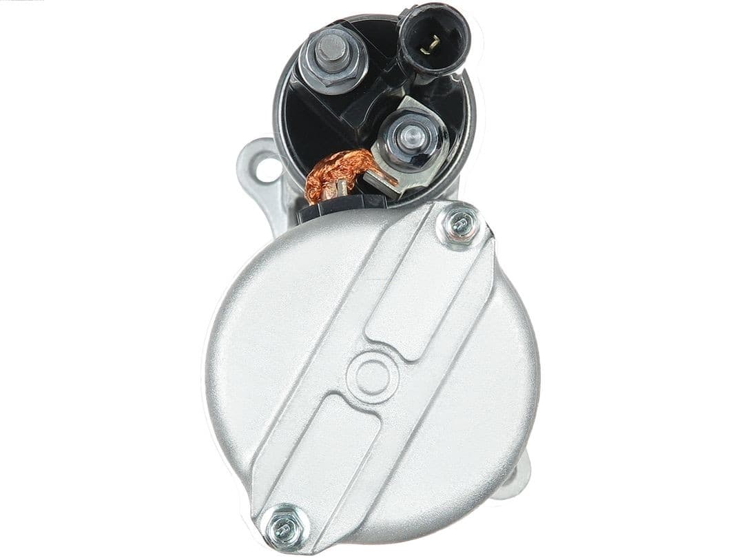 Brand new AS-PL image