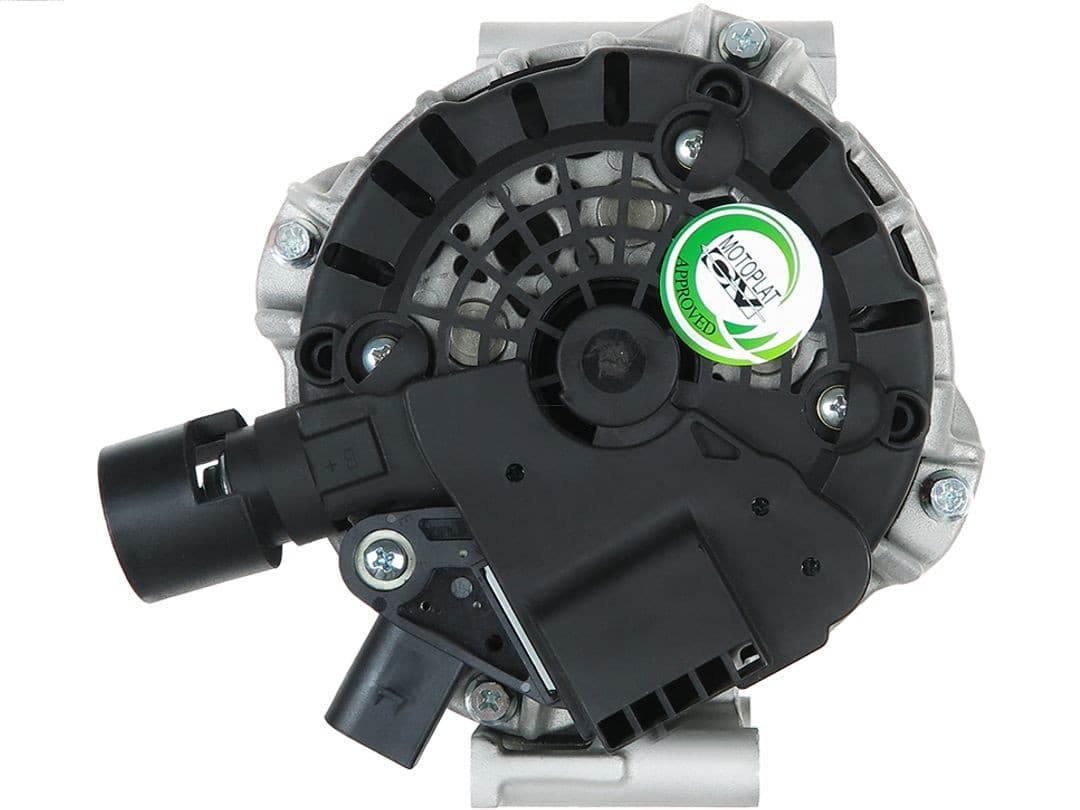 Brand new AS-PL image