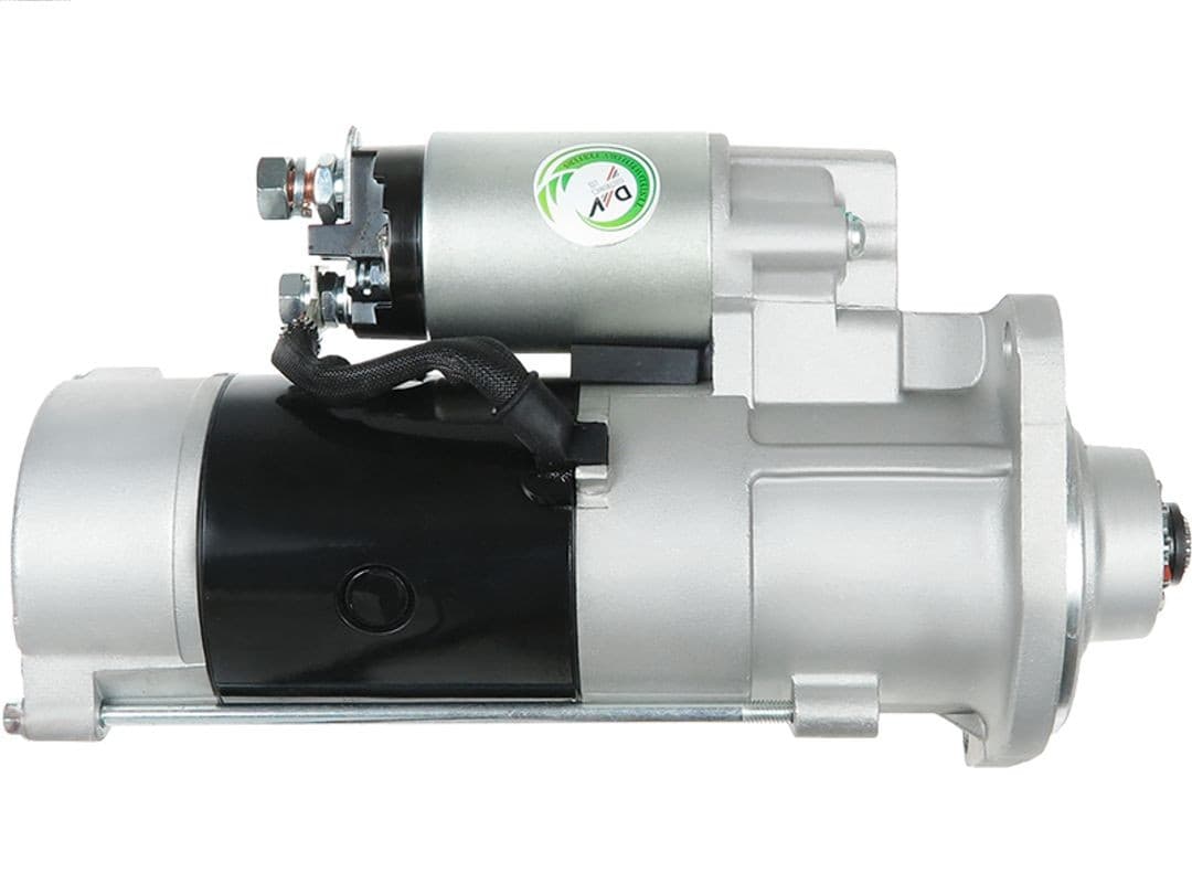 Brand new AS-PL image