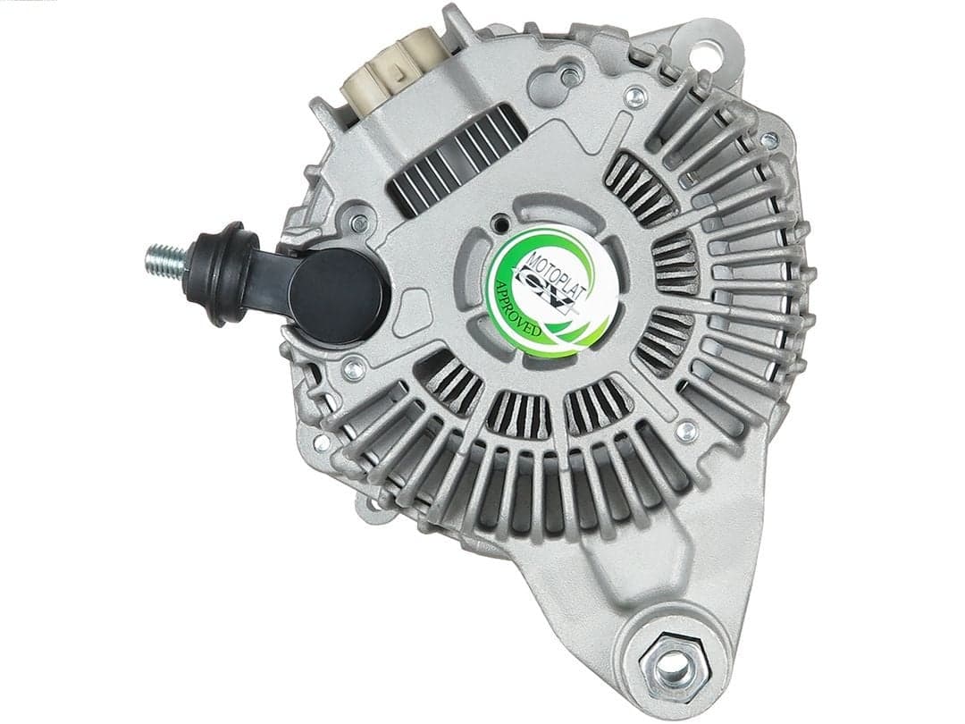 Brand new AS-PL image