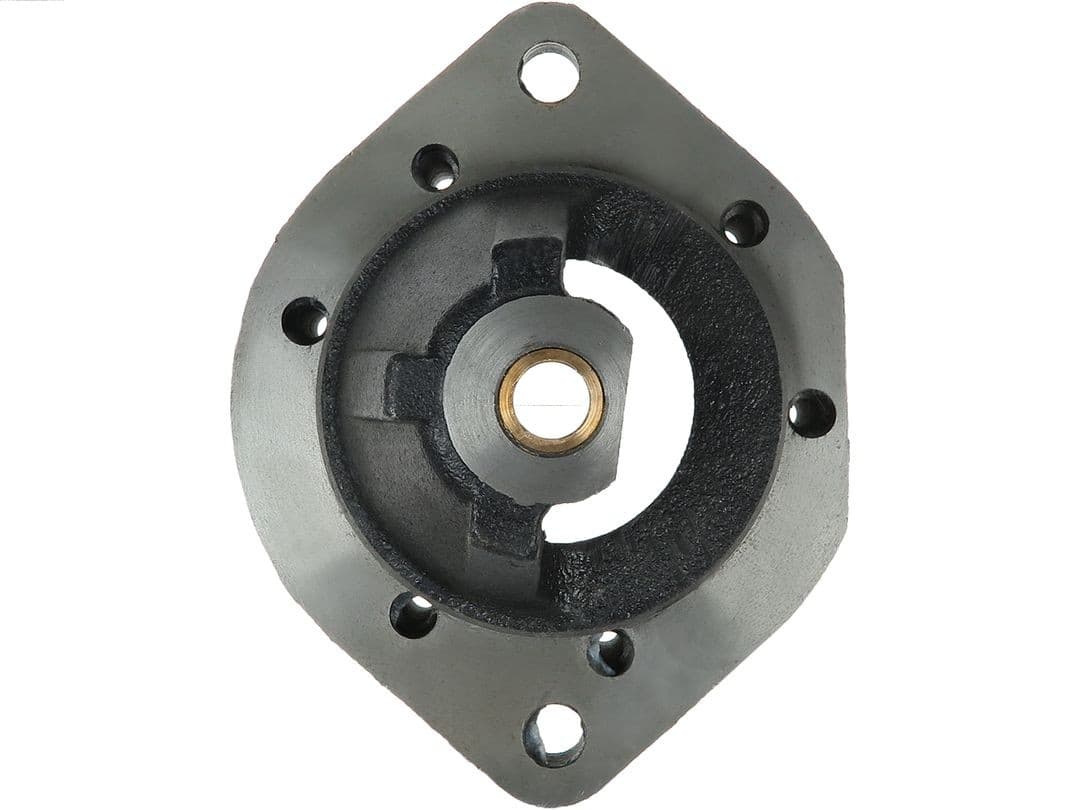 Brand new AS-PL image