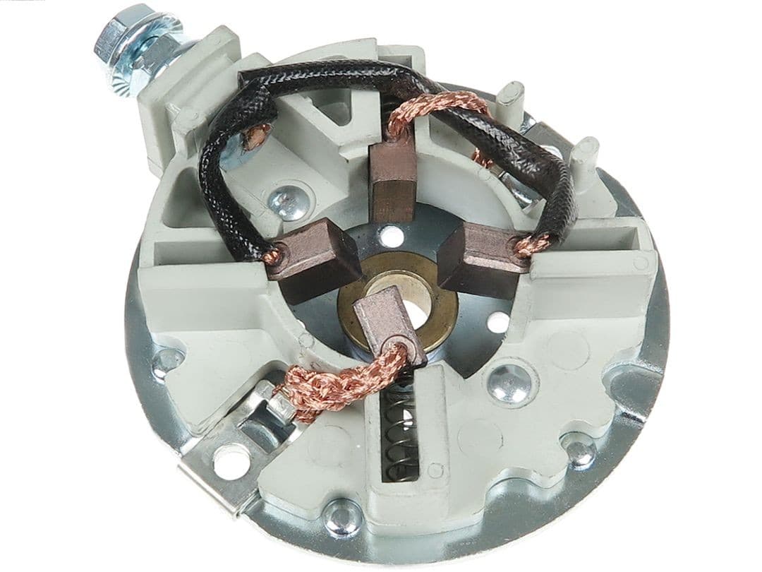 Brand new AS-PL image