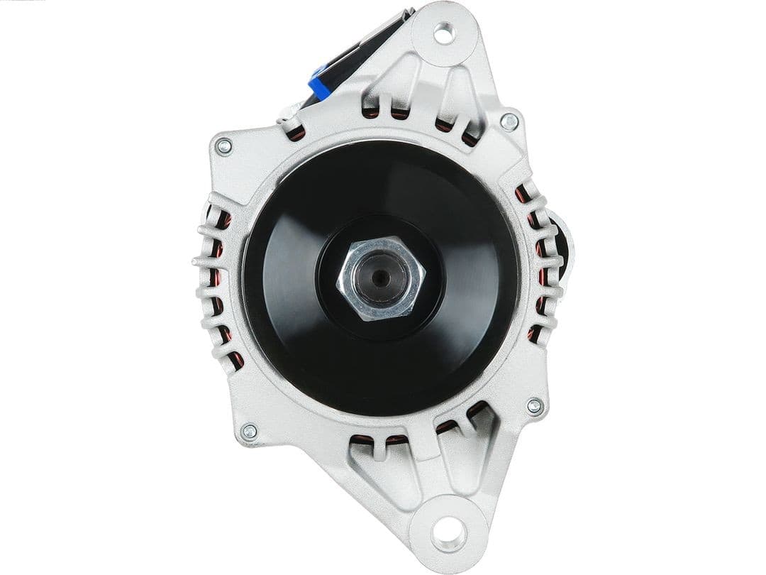 Brand new AS-PL image