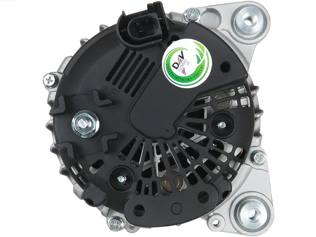 Brand new AS-PL image