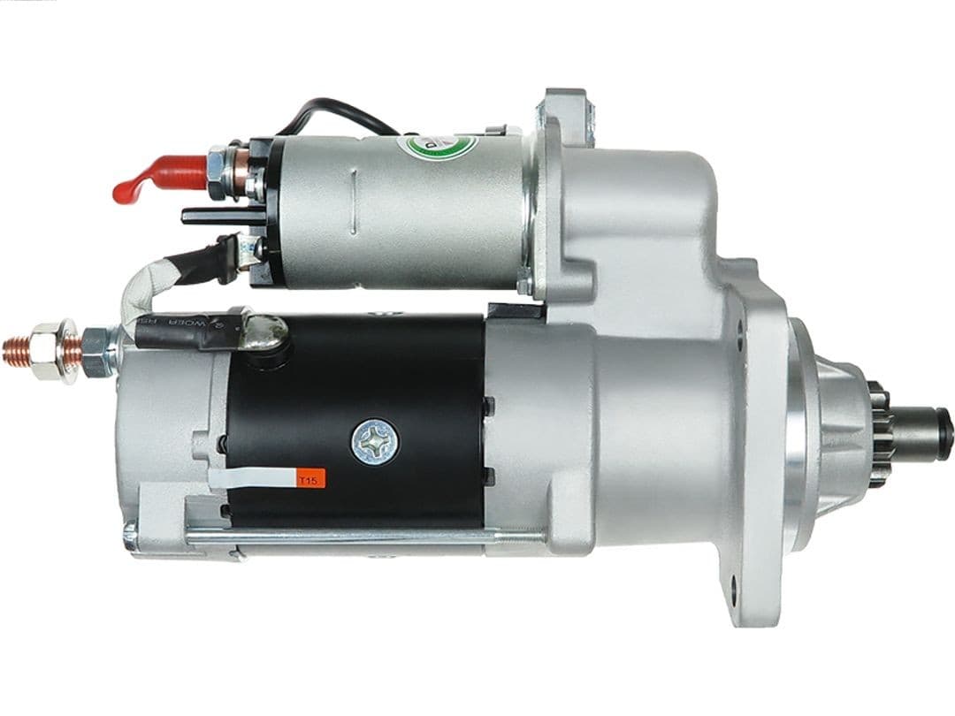 Brand new AS-PL image
