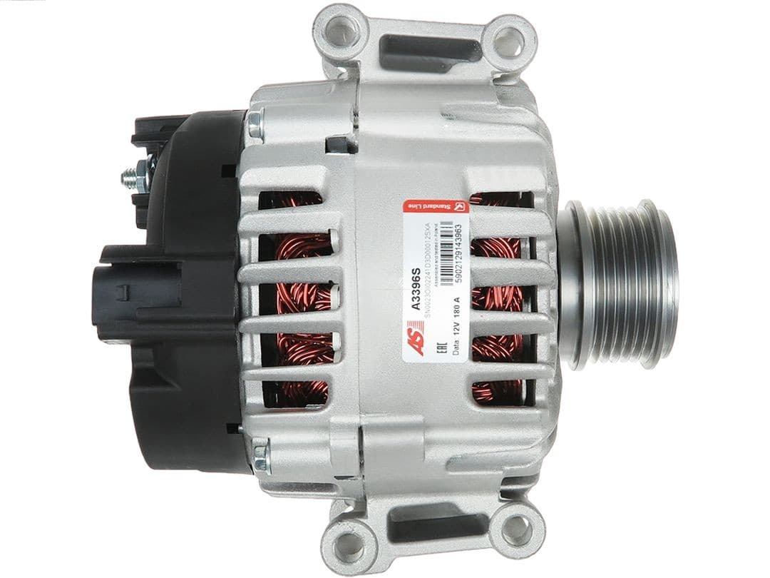 Brand new AS-PL image