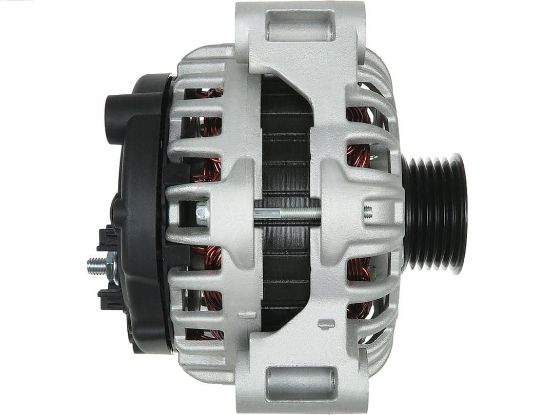 Brand new AS-PL image