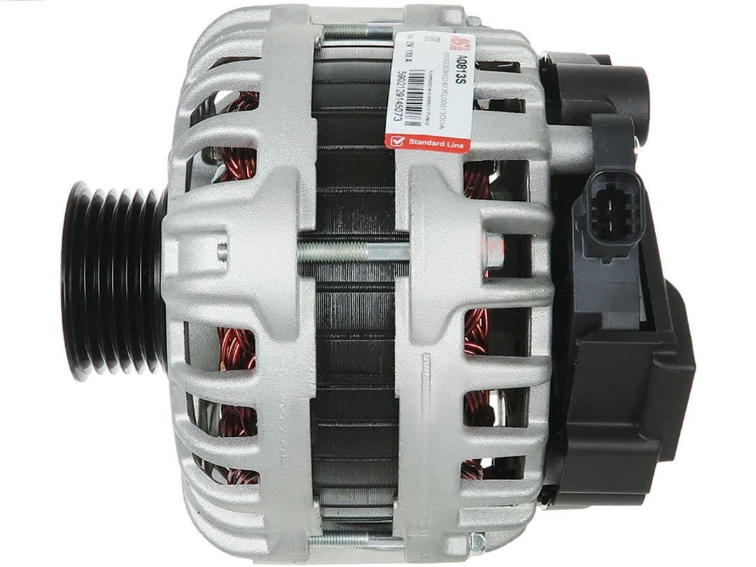 Brand new AS-PL image