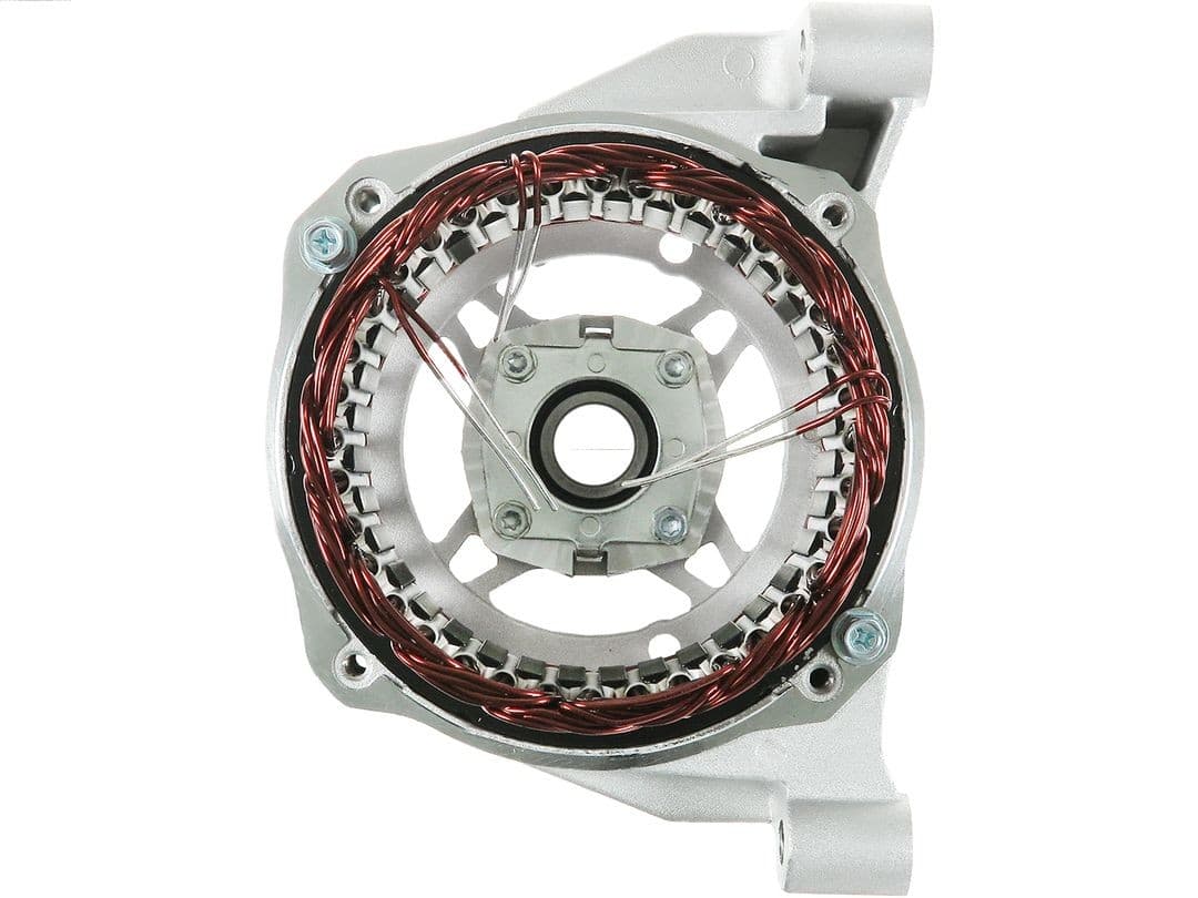 Brand new AS-PL image