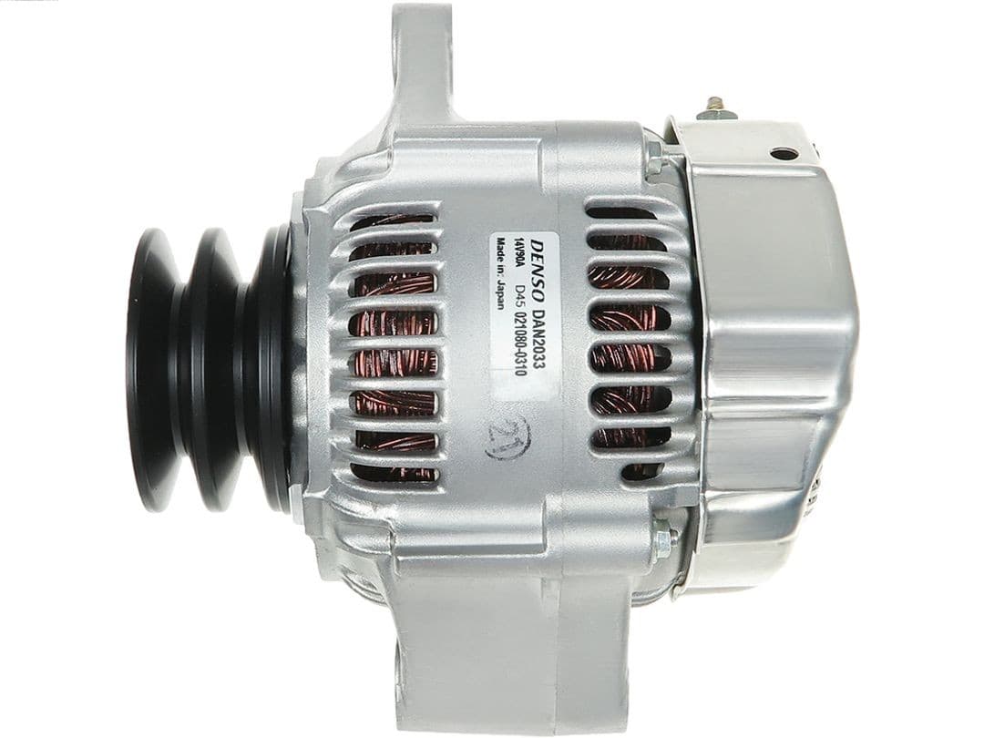 Brand new Denso image