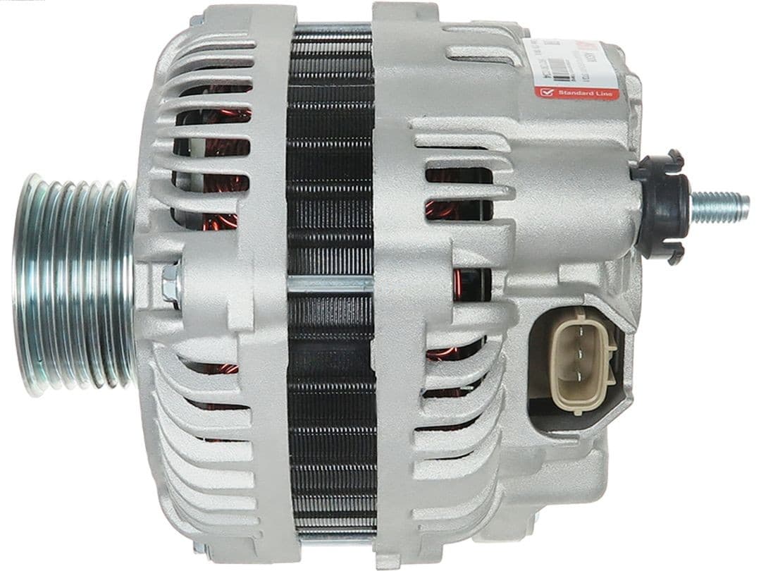 Brand new AS-PL image