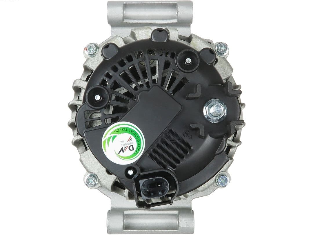 Brand new AS-PL image