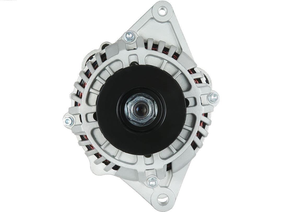 Brand new AS-PL image