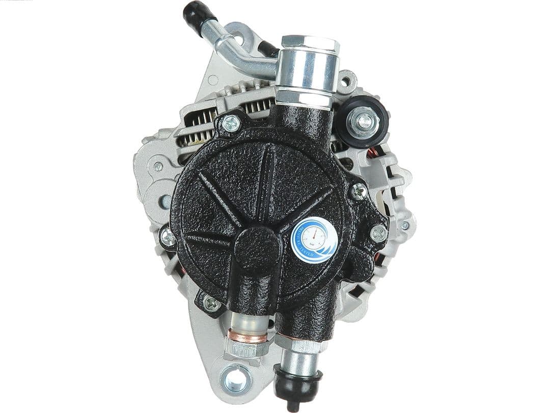 Brand new AS-PL image