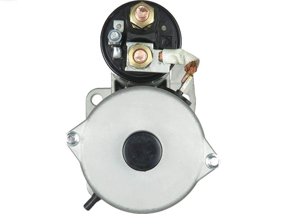 Brand new AS-PL image