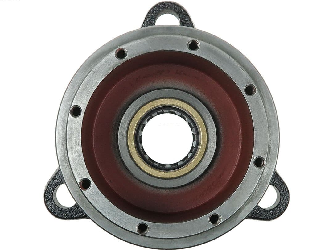 Brand new AS-PL image