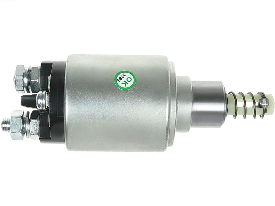 Solenoid Switch, starter — AS-PL SS0029P