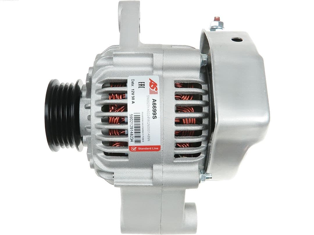 Brand new AS-PL image
