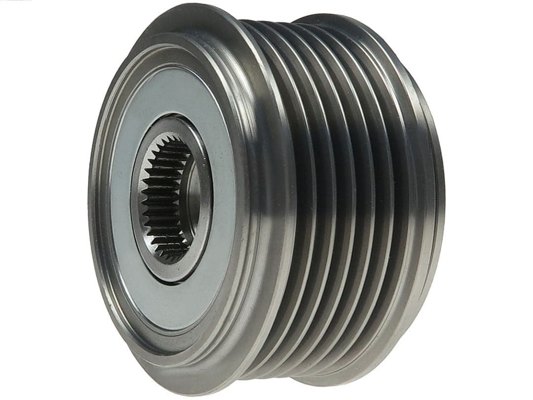 Alternator Freewheel Clutch — AS-PL AFP6006