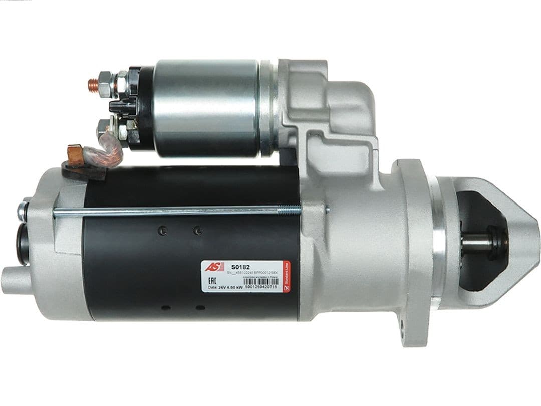 Brand new AS-PL image