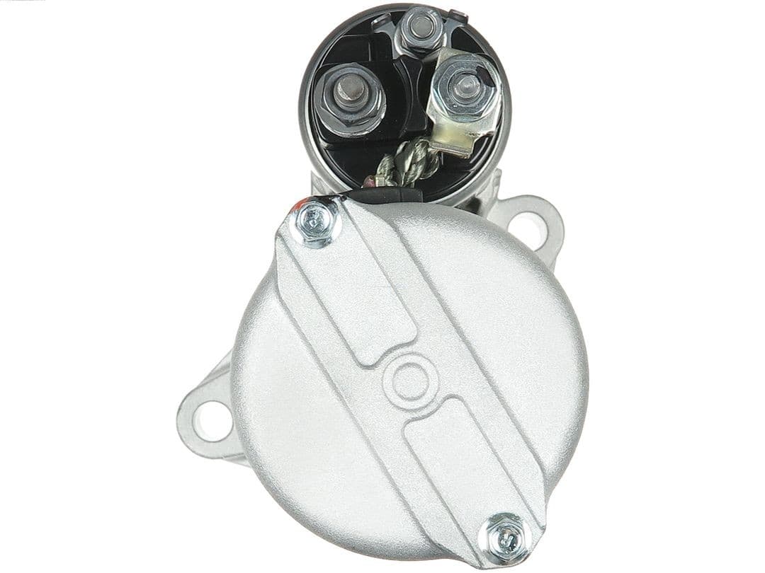 Brand new AS-PL image