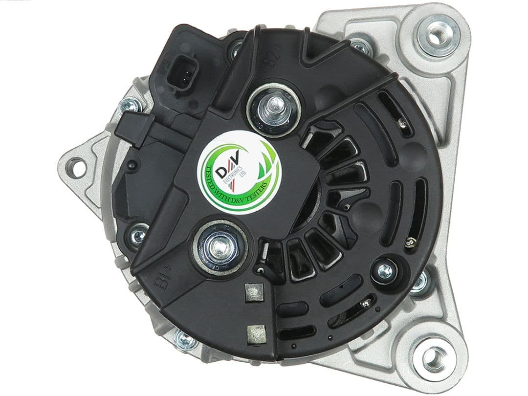 Brand new AS-PL image