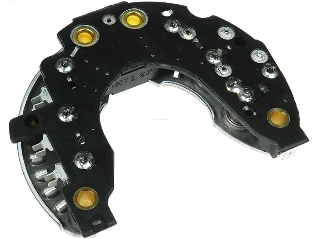 Brand new AS-PL image