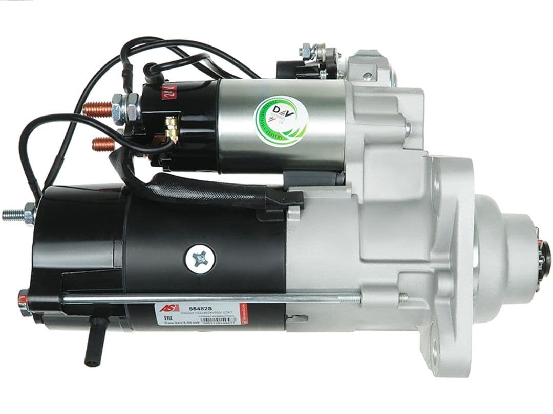 Brand new AS-PL image