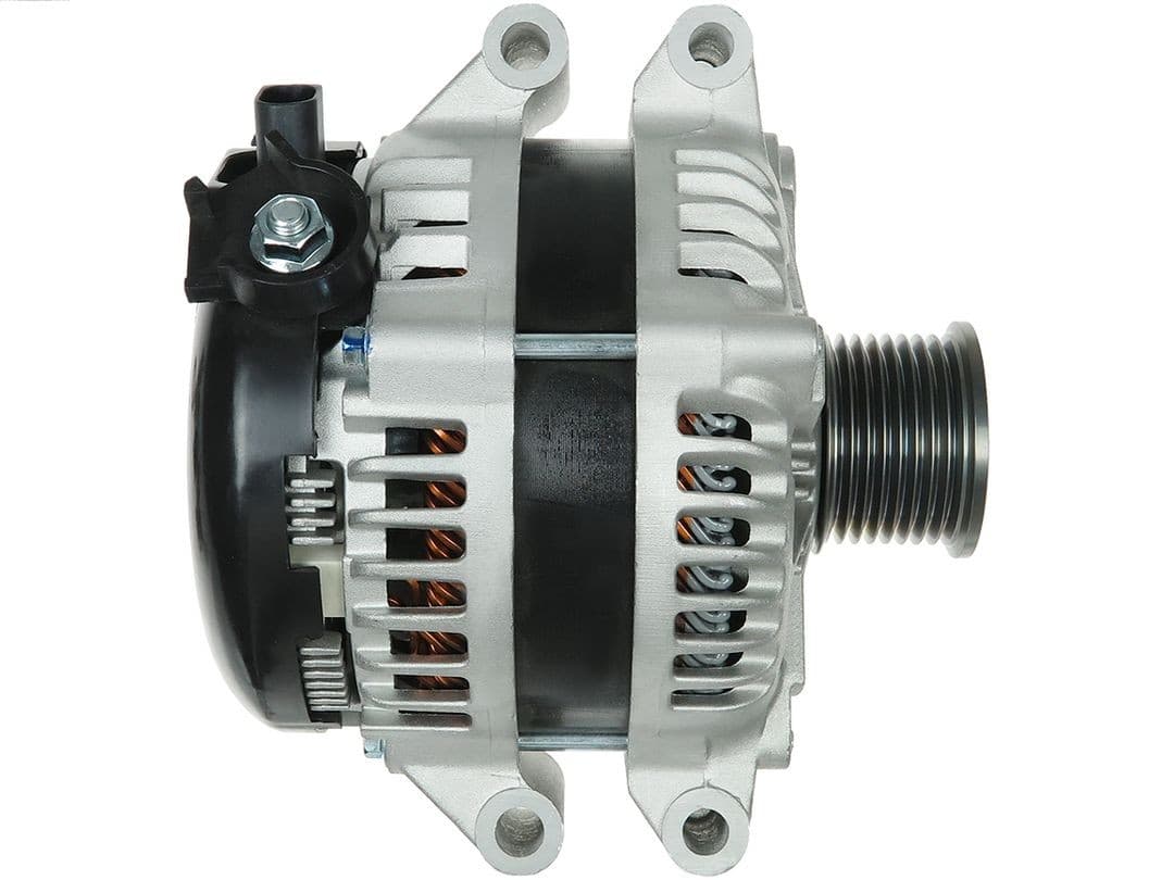 Brand new AS-PL image