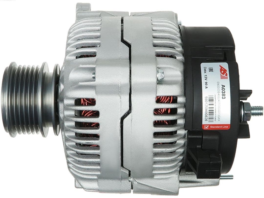 Brand new AS-PL image