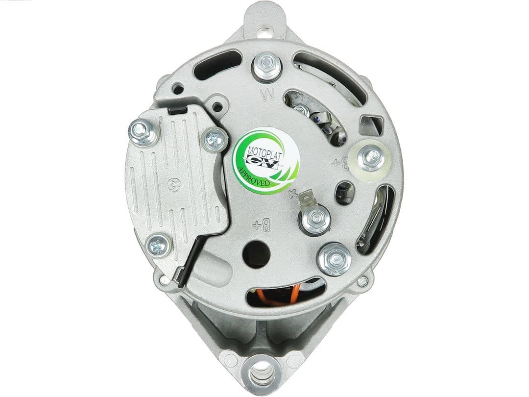 Brand new AS-PL image