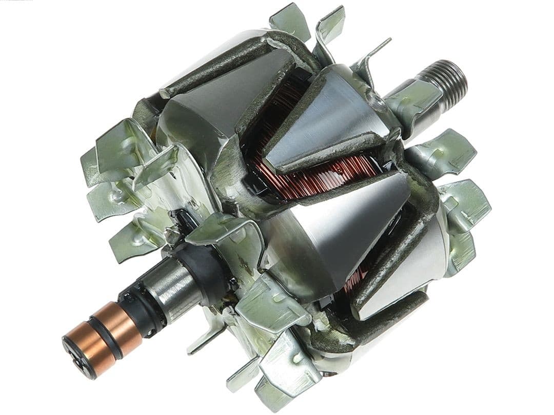 Brand new AS-PL image