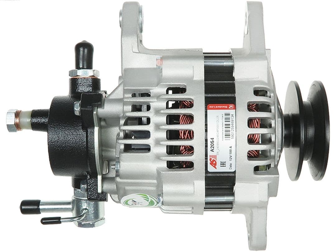 Brand new AS-PL image