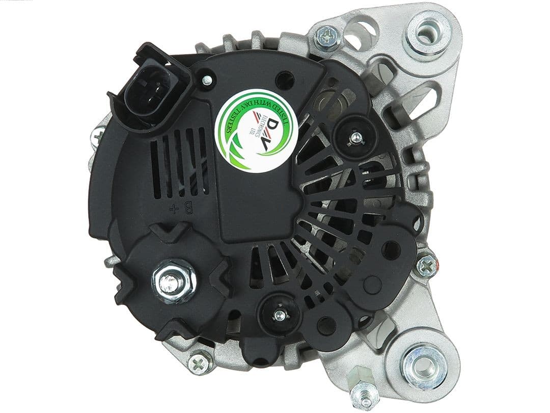 Brand new AS-PL image
