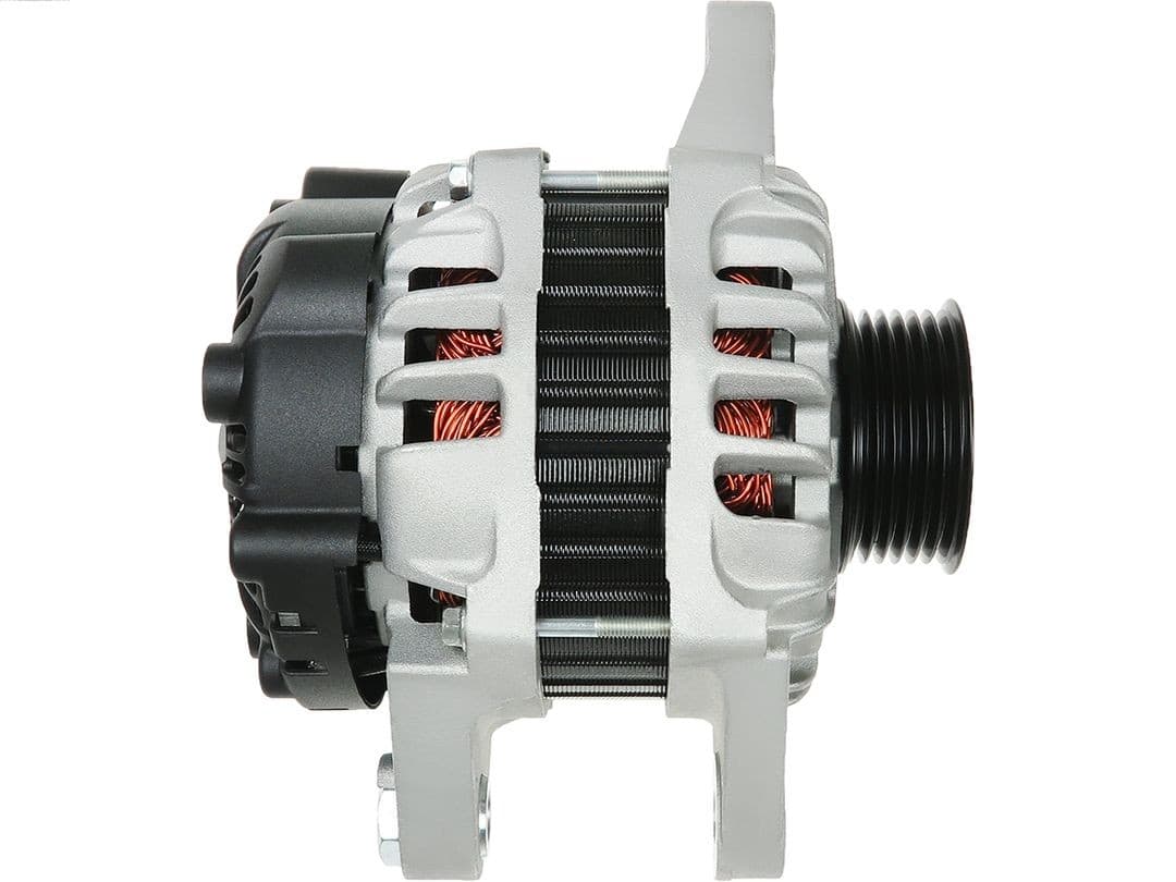 Brand new AS-PL image