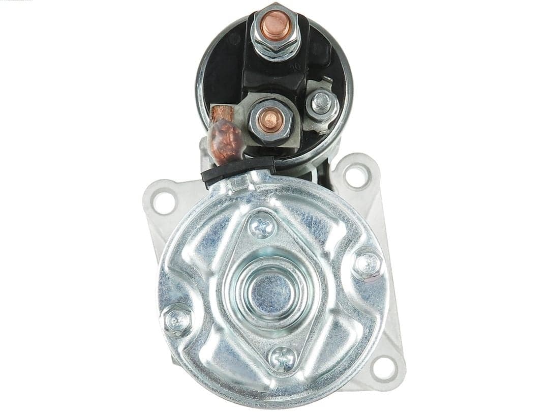 Brand new AS-PL image
