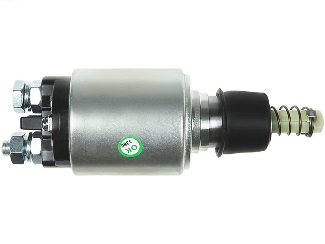 Brand new AS-PL image