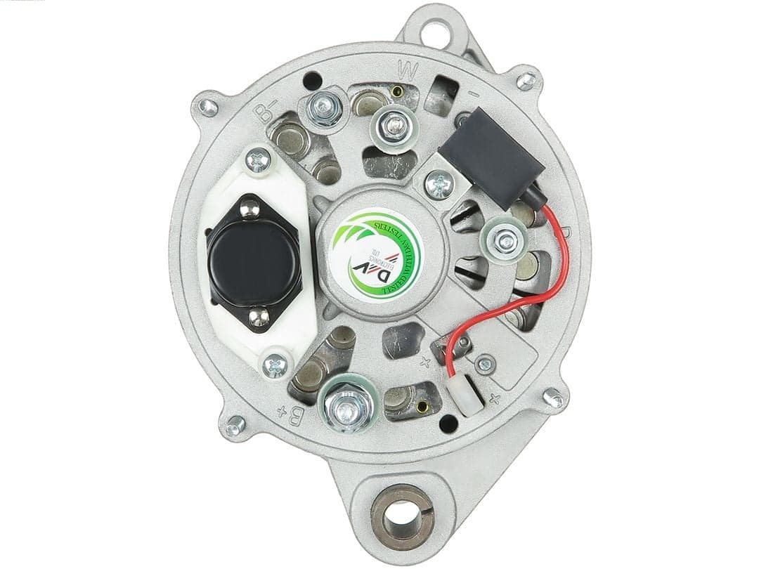 Brand new AS-PL image
