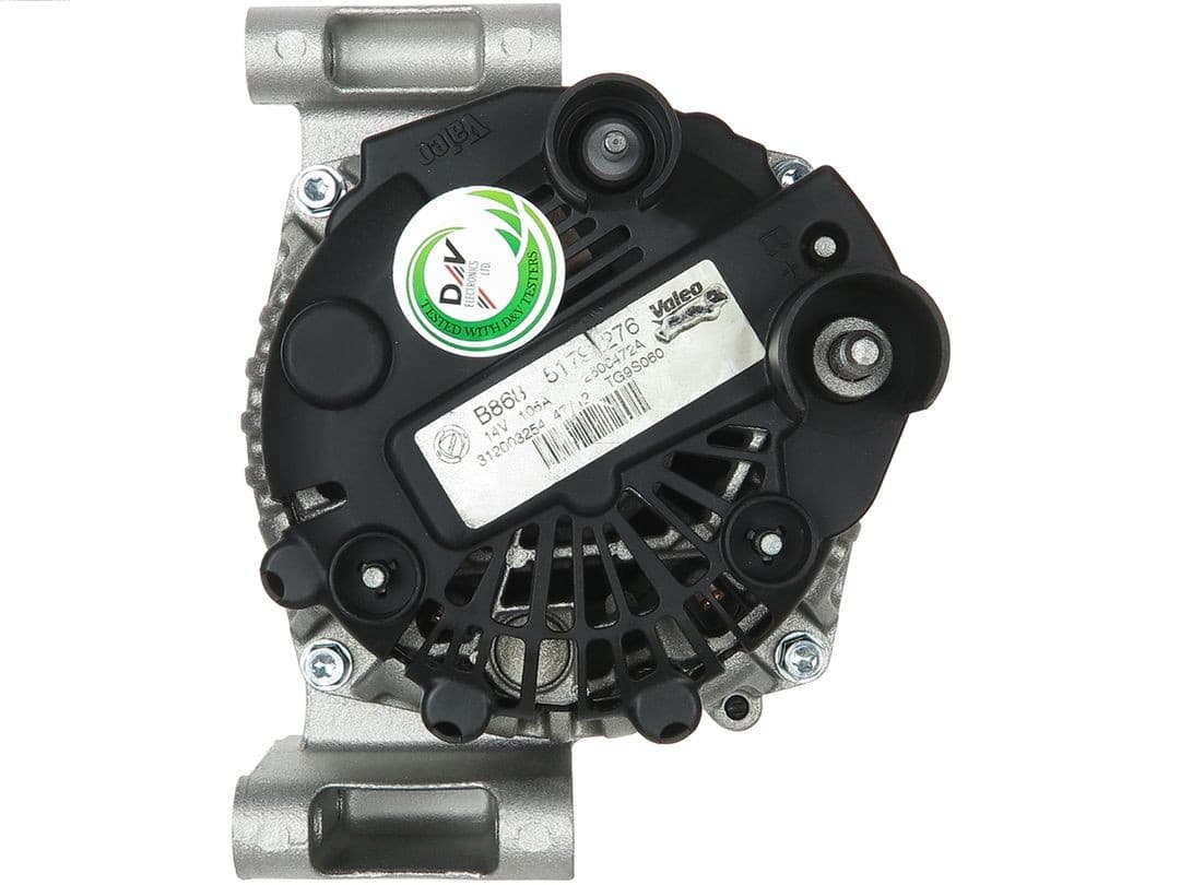 Remanufactured AS-PL image