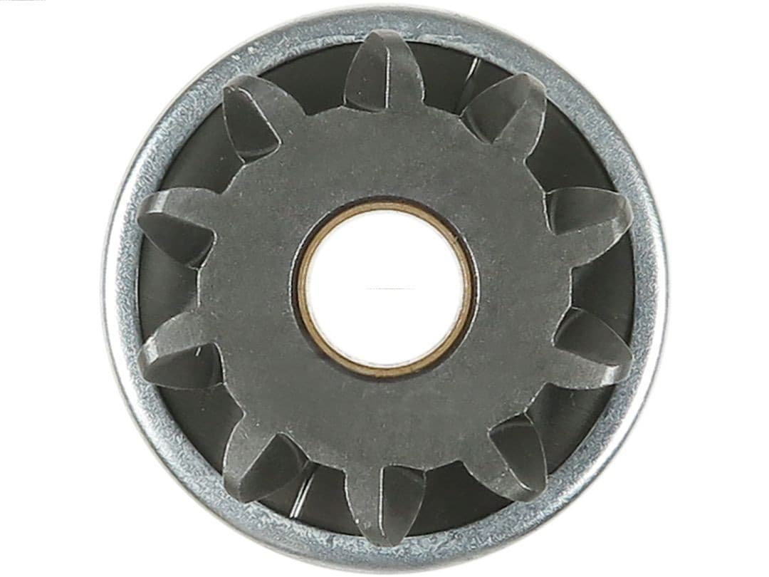 Brand new AS-PL image
