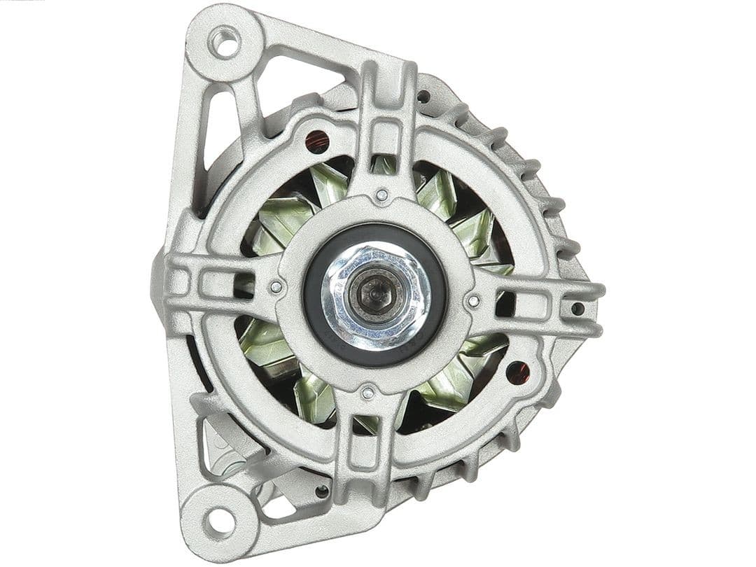 Brand new AS-PL image