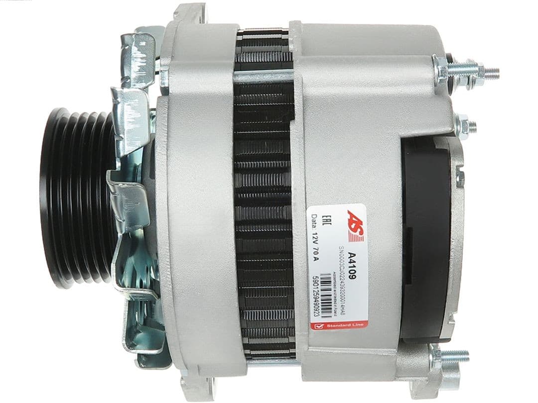 Brand new AS-PL image