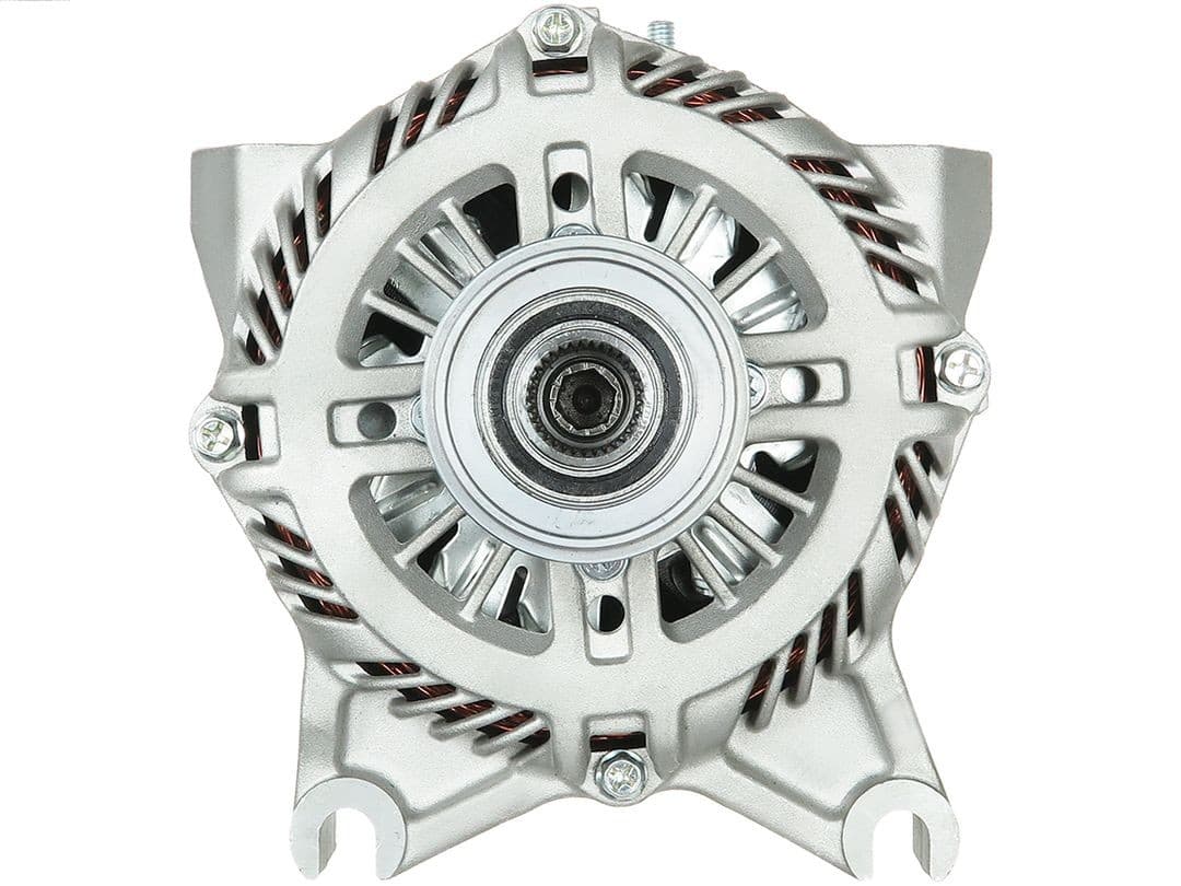Brand new AS-PL image