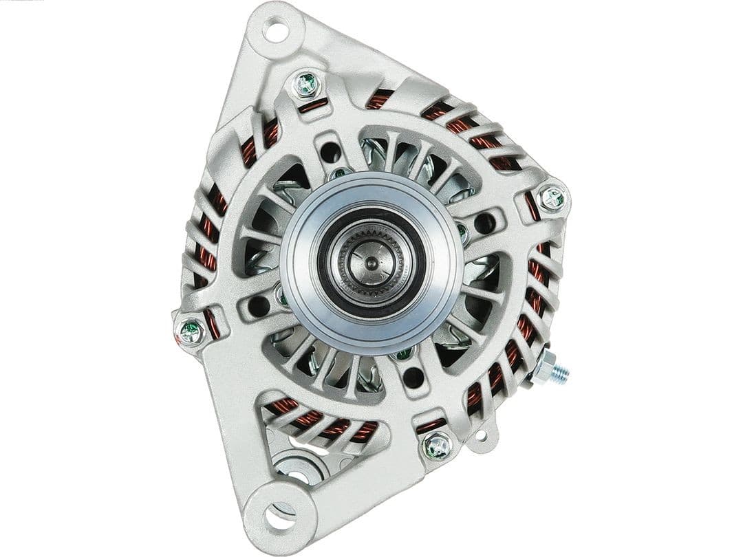 Brand new AS-PL image