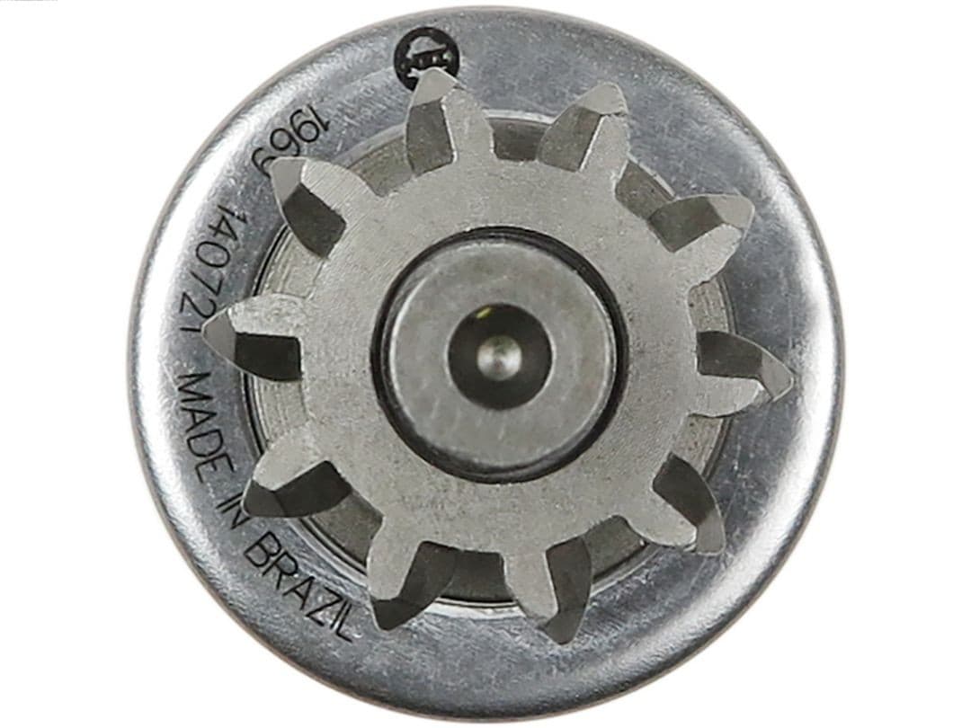 Brand new AS-PL image