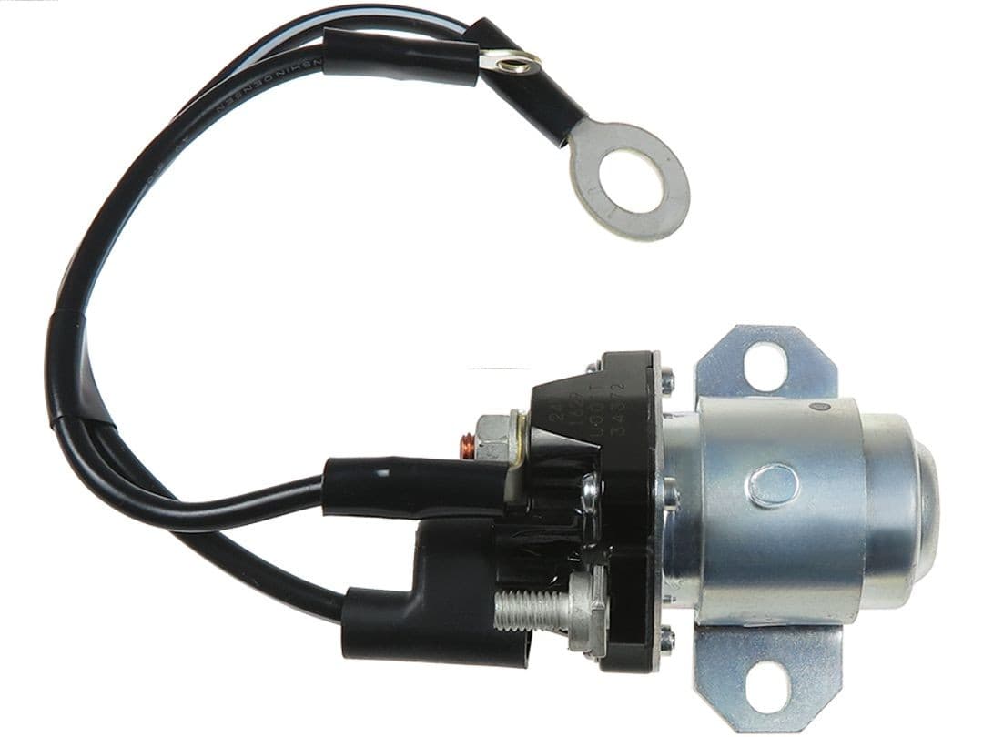 Solenoid Switch, starter — AS-PL SS5206(MITSUBISHI)