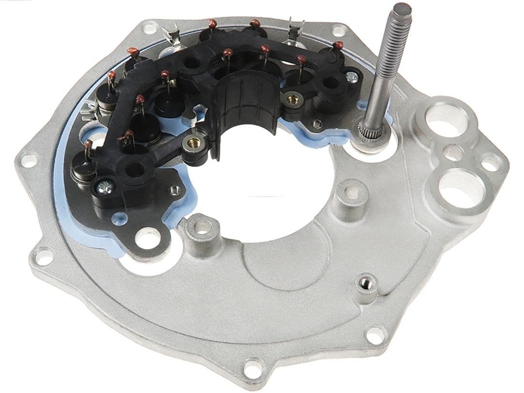 Brand new AS-PL image